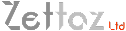 Zettaz Logo