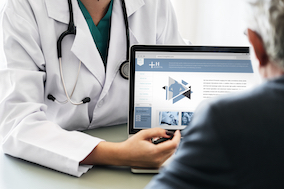 Hospitality & Healthcare